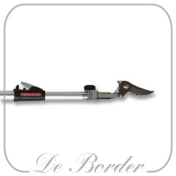 ARS Snoeischaar telescopisch  langarm 180ZF3-5