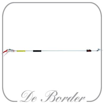 ARS Snoeischaar telescopisch  langarm 180ZF3-5