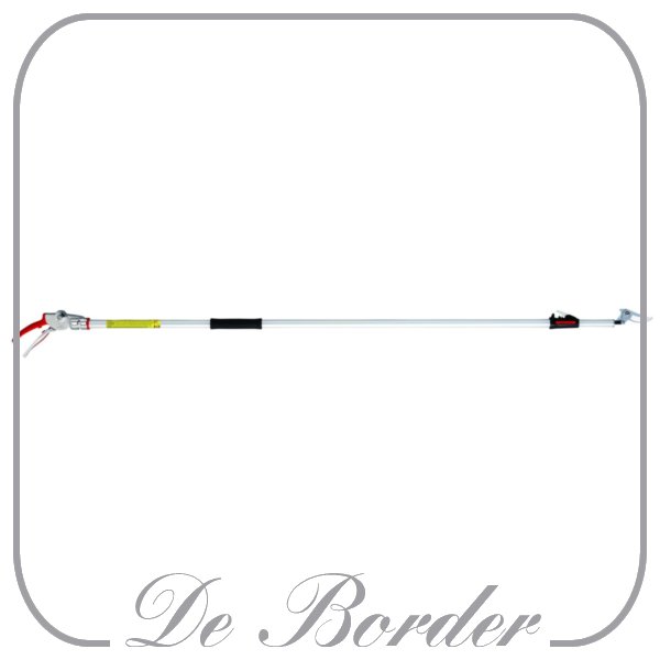 ARS Snoeischaar telescopisch  langarm 180ZF2,0-3