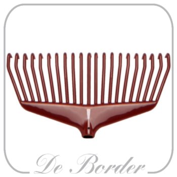 bladhark-nijlon-655 Bladhark nijlon