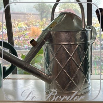 Haws The Hockley Heritage 8.8  HDG 8.8 in Galv