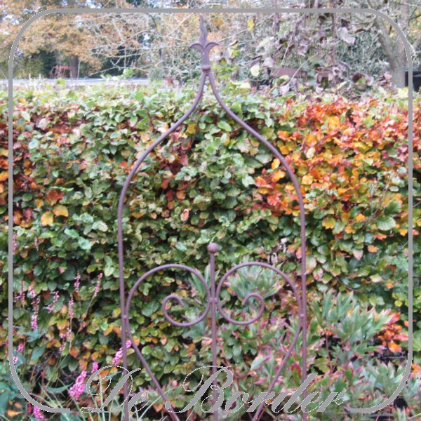 IJzeren Trellis roest   44x190