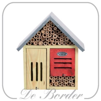 Insectenhotel L
