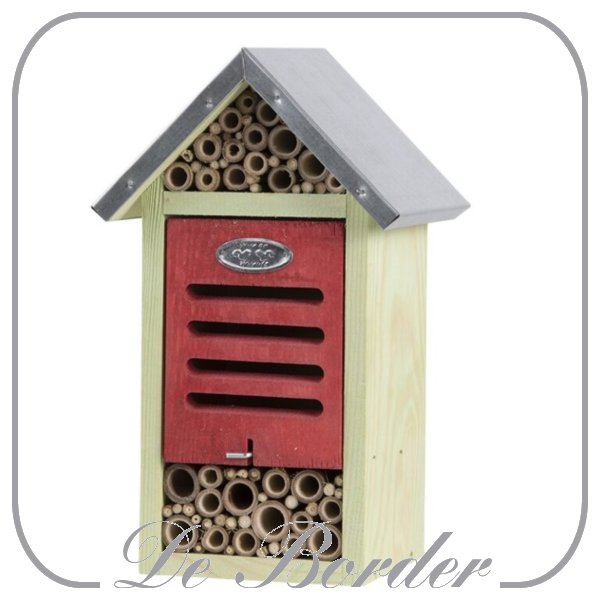 Insectenhotel M