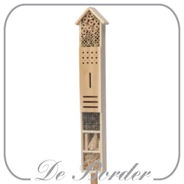 insectenhotel-op-paal-633 Insectenhotel op Paal