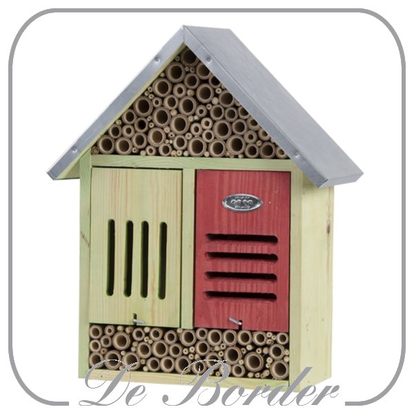 Insectenhotel XL