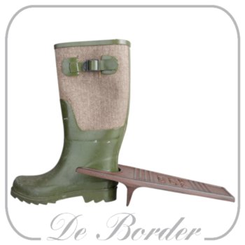 Laarzenknecht gietijzer