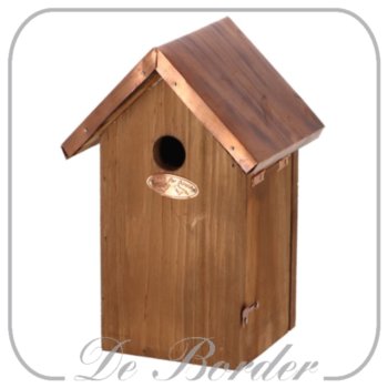 Nestkast Koolmees