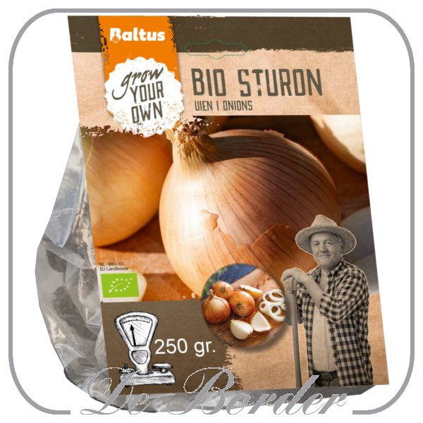 Plantui Sturon 250 gram