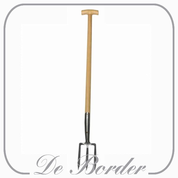 sneeboer-border-tuinvork-3t-90-cm-steel-426 Sneeboer Border Tuinvork 3t - 90 cm steel