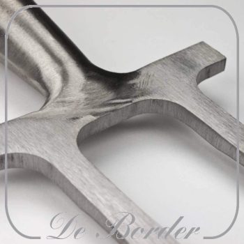 sneeboer-rozenvork-2t-90-cm-steel-418 Sneeboer Rozenvork 2t - 90 cm steel