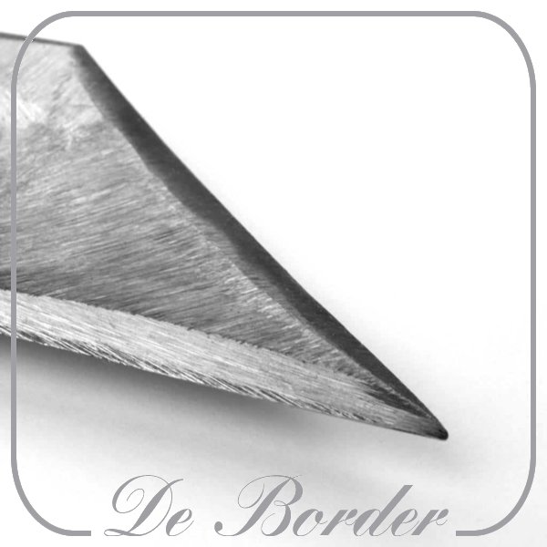 Sneeboer Ruitschoffel 16 cm - 155 cm steel