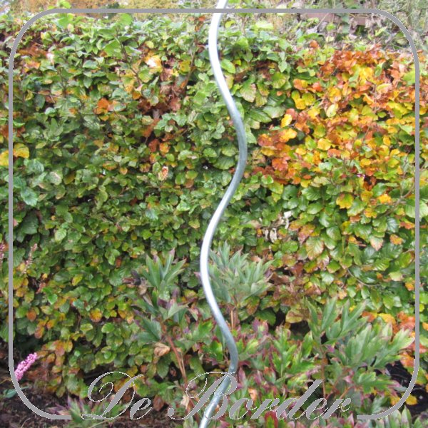 Steunspiraal 180 gegalv. tomatensteun
