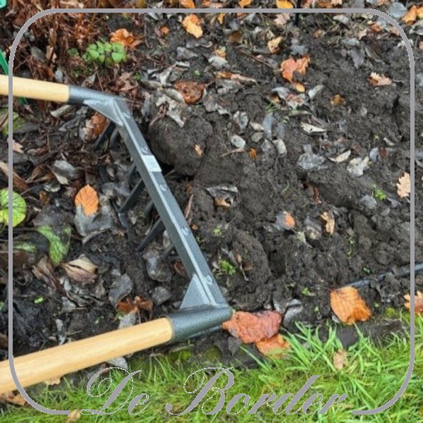 woelvork-grelinette-5-tanden-898 Woelvork Grelinette 5 tanden